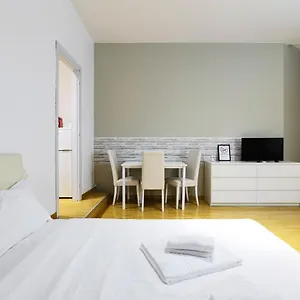 Apartamento Cadorna, Milán