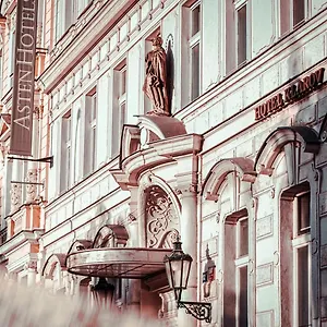 Boutique Klarov Прага