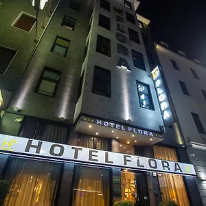 佛罗拉酒店 米兰