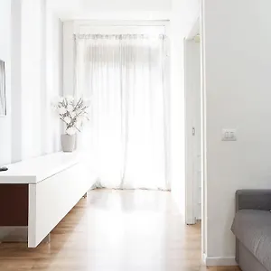 Apartamento Rio, Milán