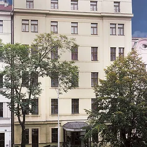 Lunik Прага