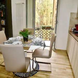 Apartamento Lepetit De Luxe, Milán