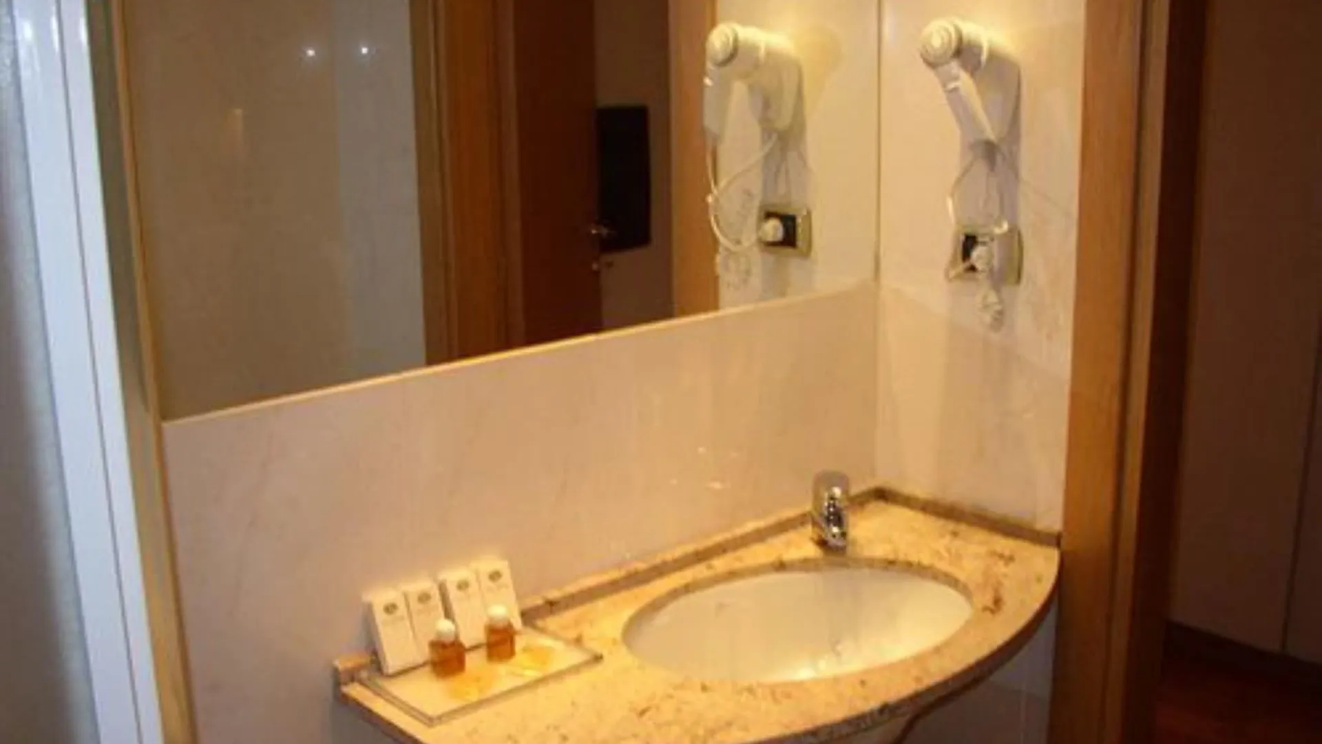 Hotel Terminal Milano