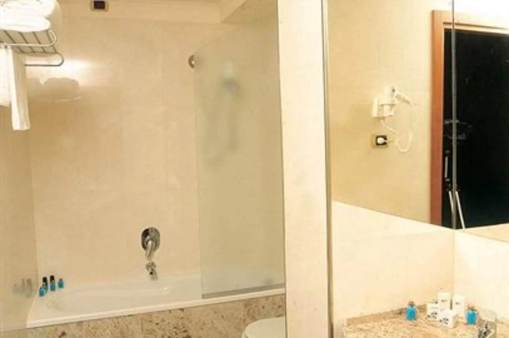 Hotel Terminal Milano