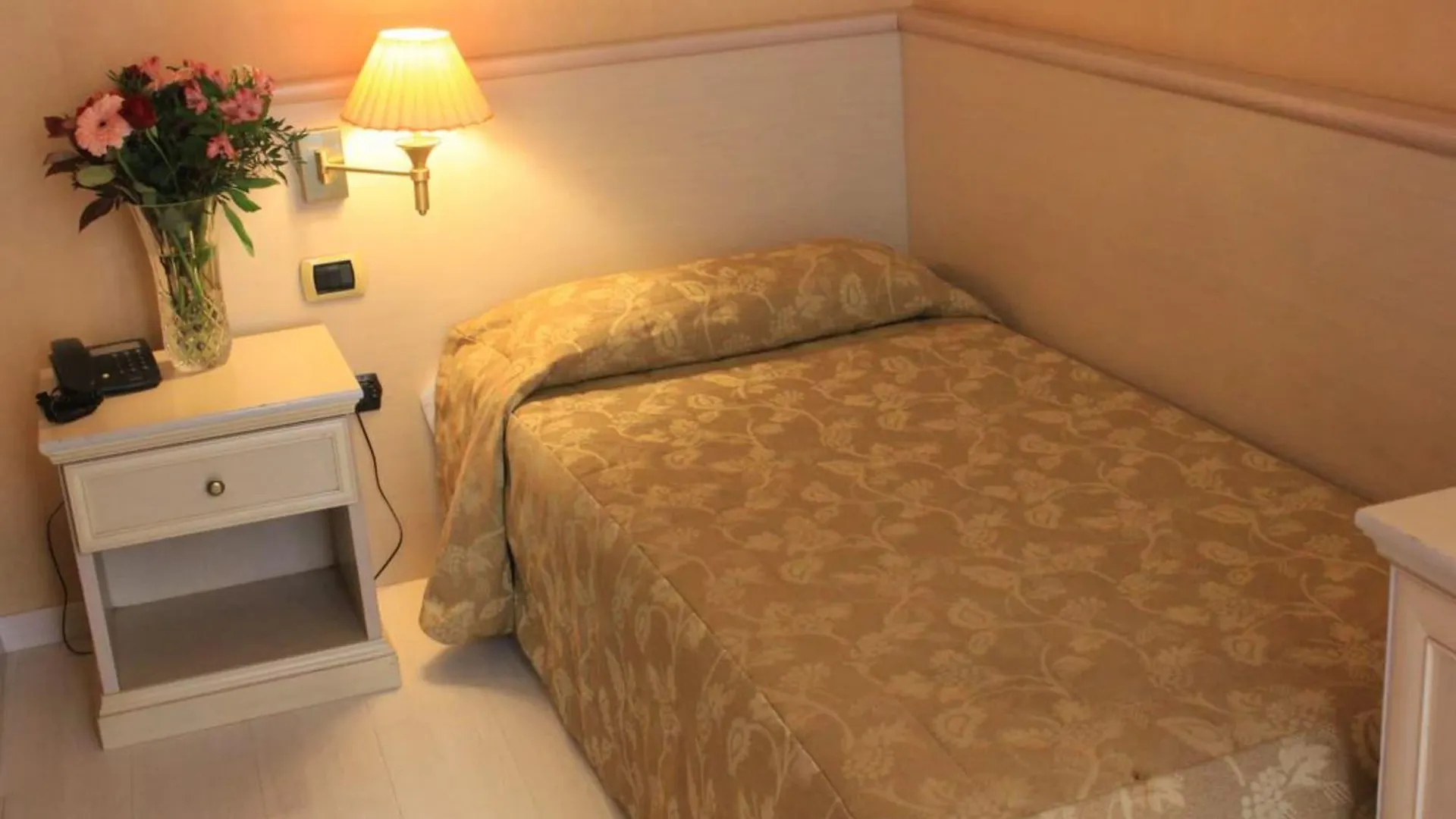 Hotel Terminal Milano