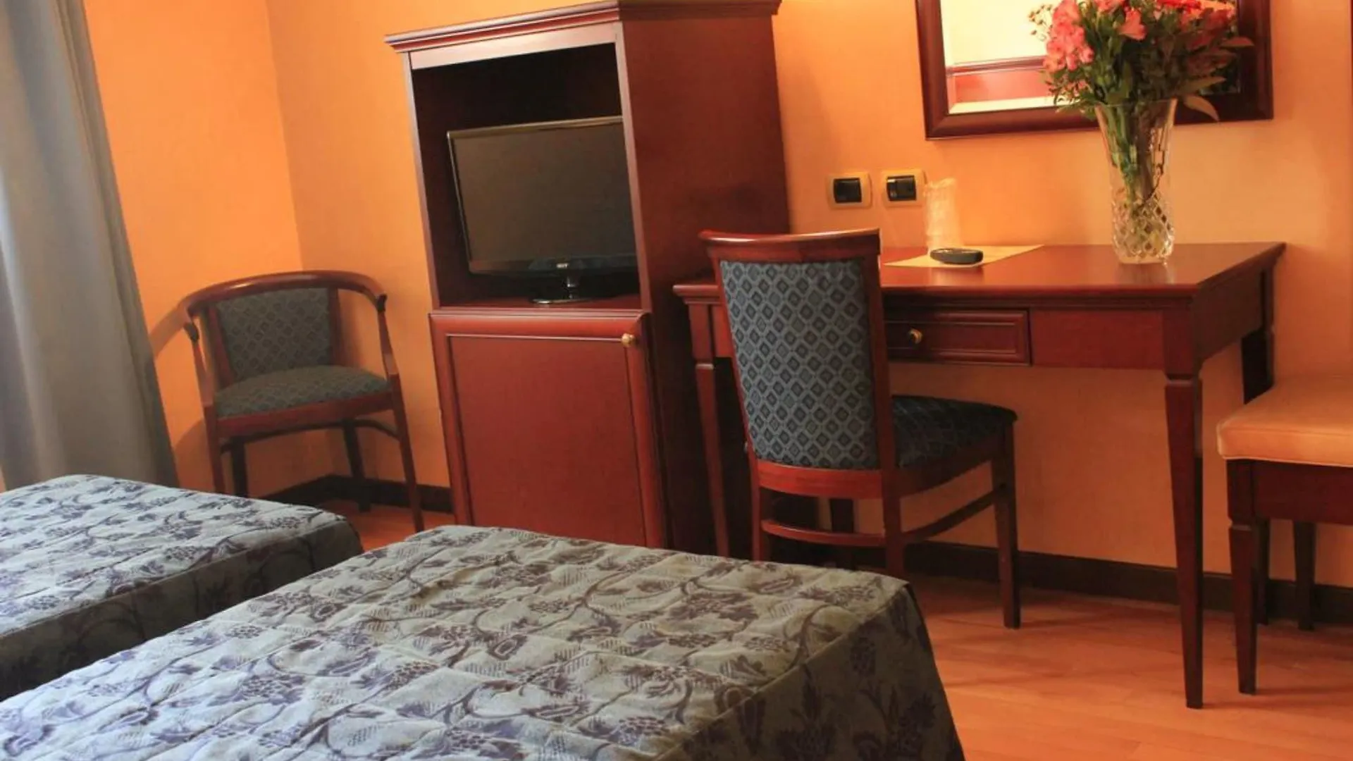 Hotel Terminal Milano