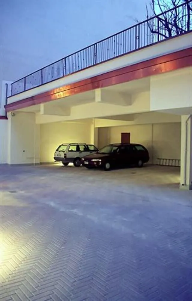 Hotel Terminal Milano
