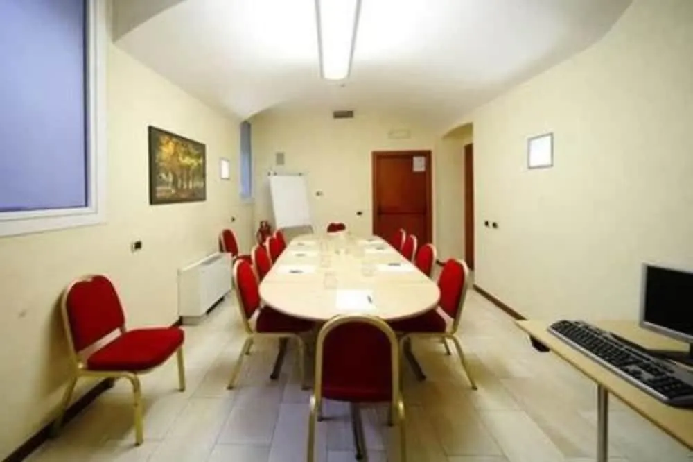 Hotel Terminal Milano