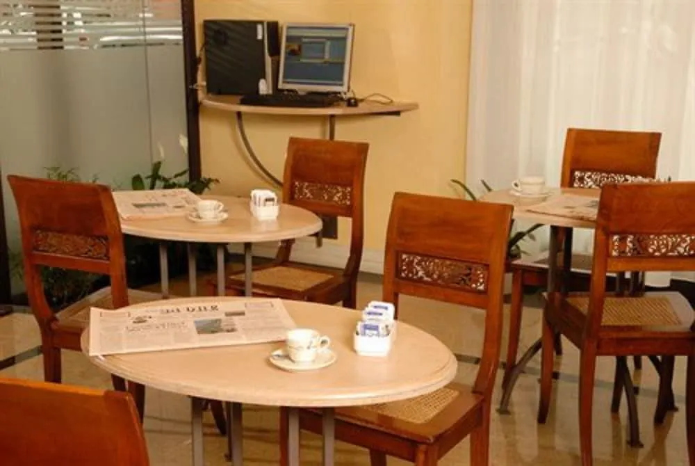 Hotel Terminal Milano