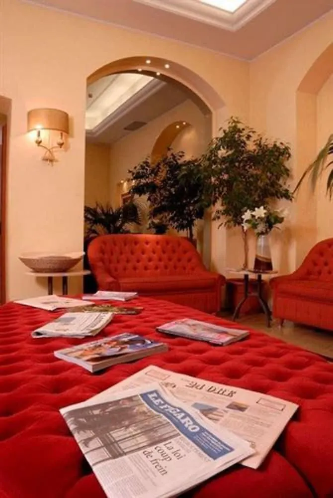 Hotel Terminal Milano