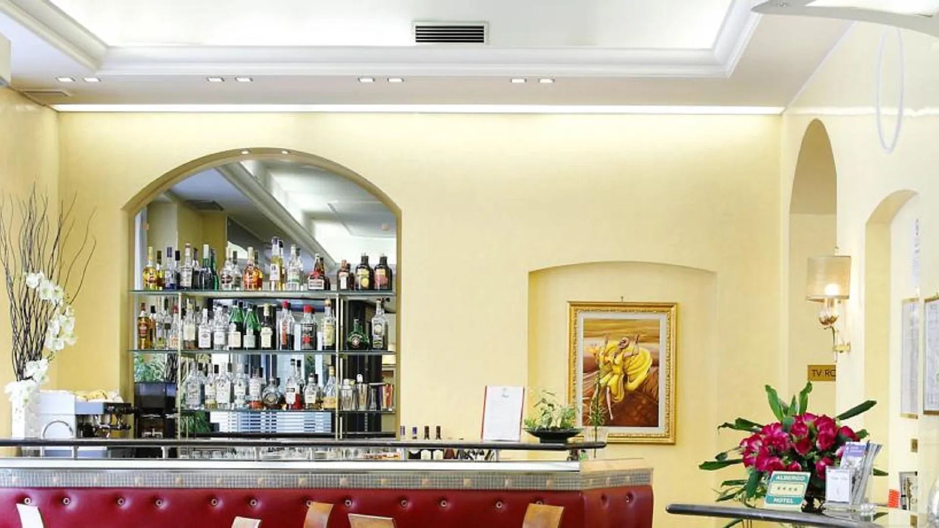 Hotel Terminal Milano