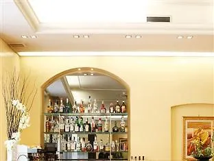 Hotel Terminal Milano 3*,