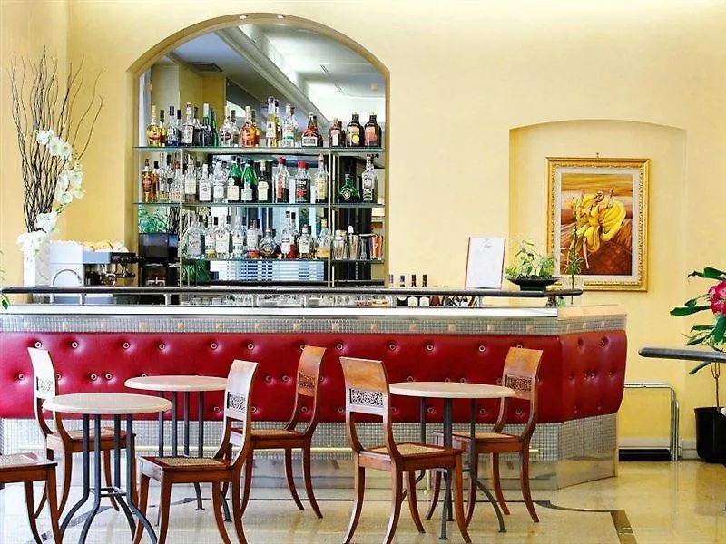 Hotel Terminal Milano
