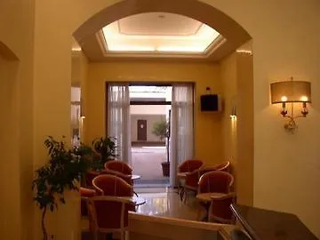Hotel Terminal Milano