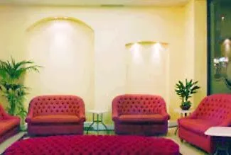 Hotel Terminal Milano İtalya