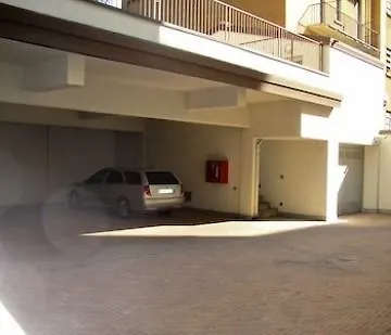 Hotel Terminal Milano