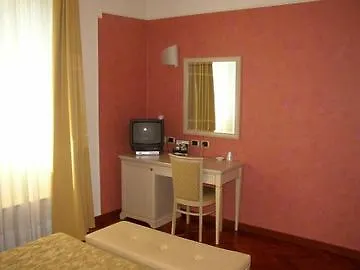 Hotel Terminal Milano