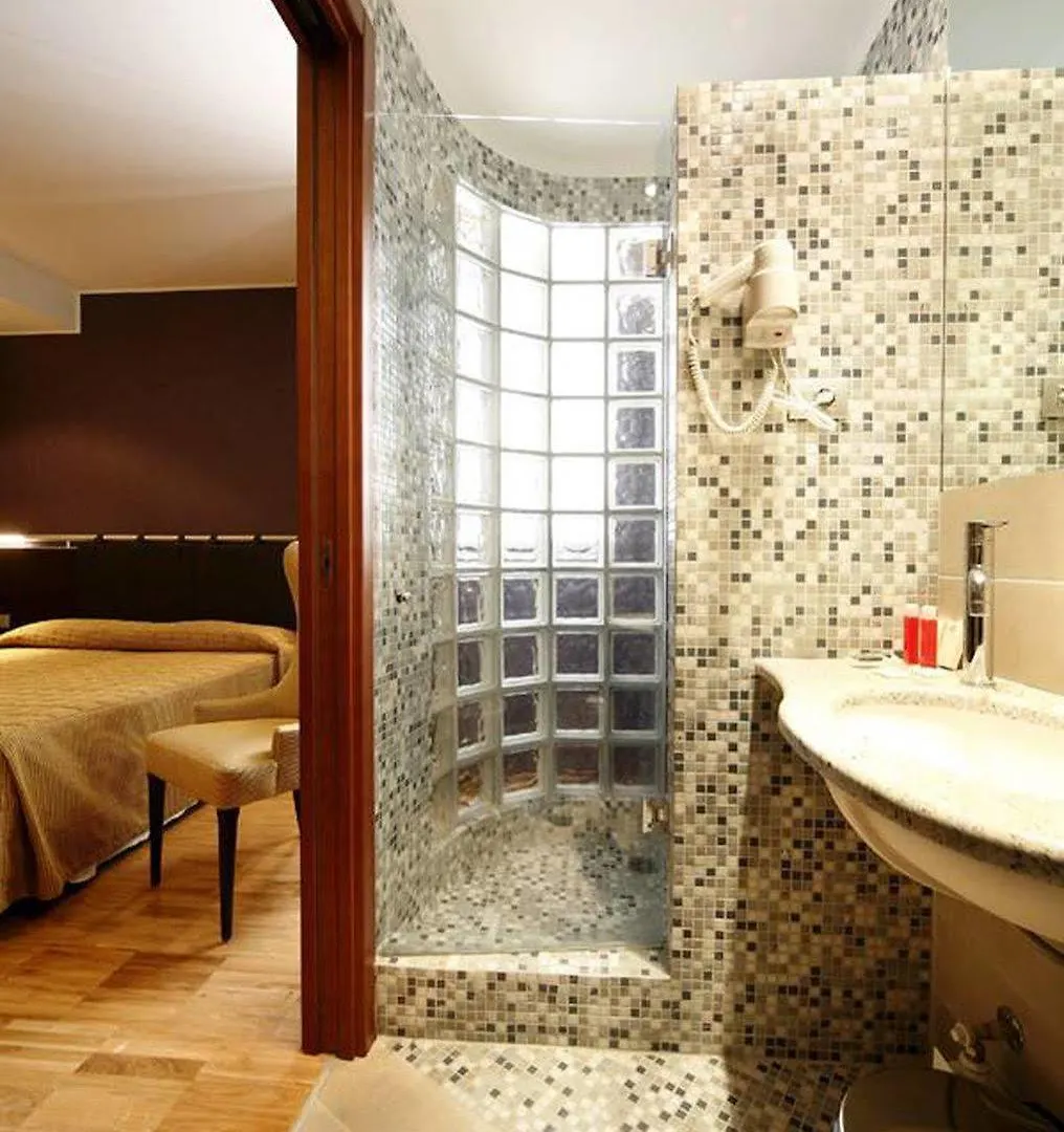 Hotel Terminal Milano