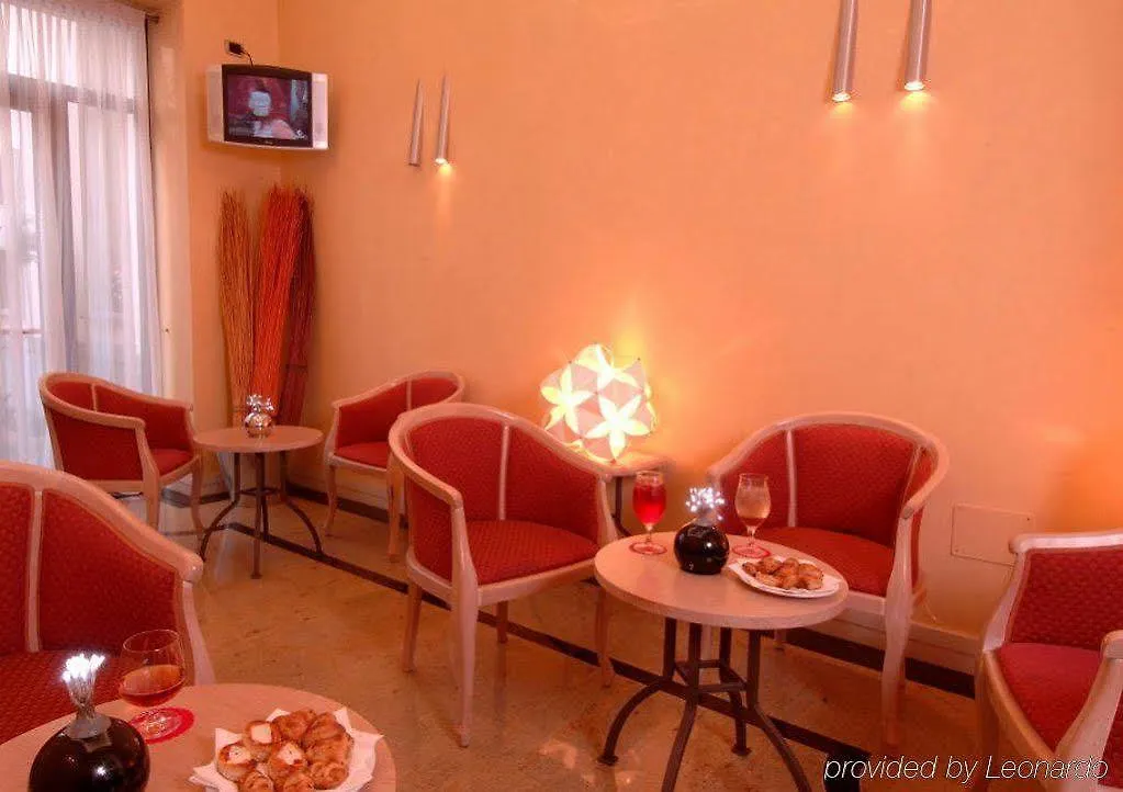 Hotel Terminal Milano 3*,  İtalya
