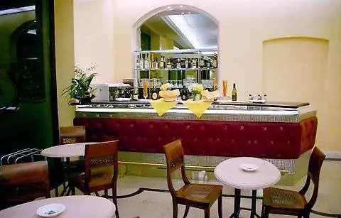 特米诺酒店 米兰 酒店