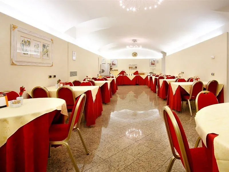 Hotel Terminal Milano