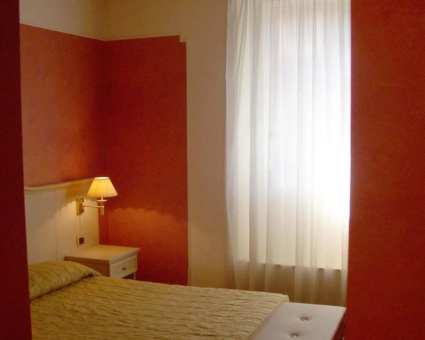Hotel Terminal Milano