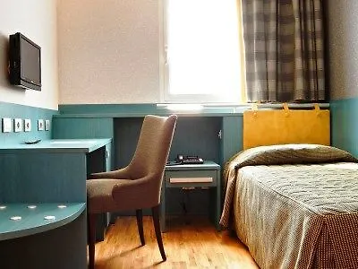 Hotel Terminal Milano