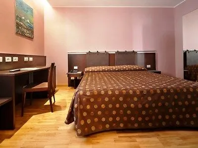 Hotel Terminal Milano