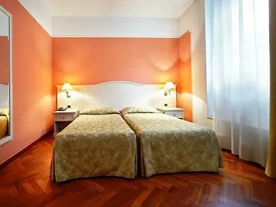 Hotel Terminal Milano İtalya