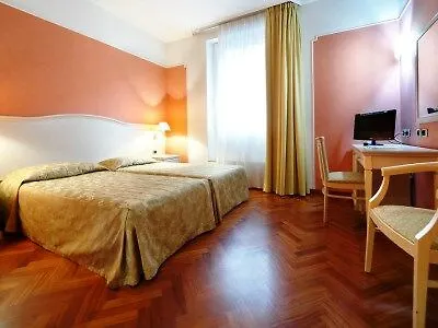 Hotel Terminal Milano