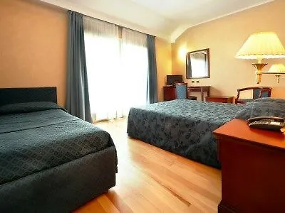 Hotel Terminal Milano