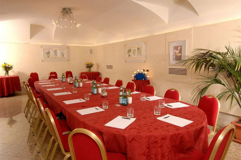 Hotel Terminal Milano