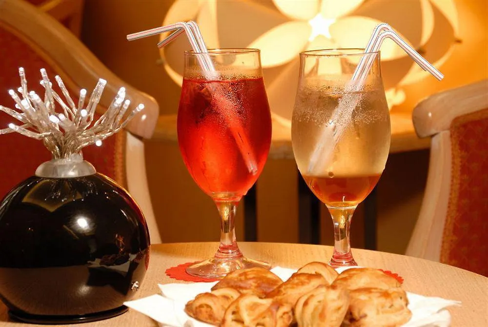 特米诺酒店 米兰 酒店