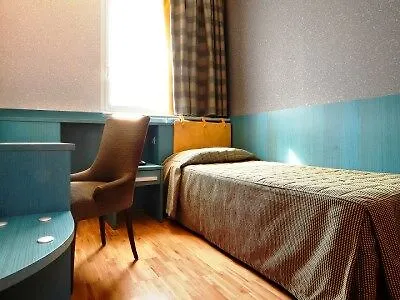 Hotel Terminal Milan